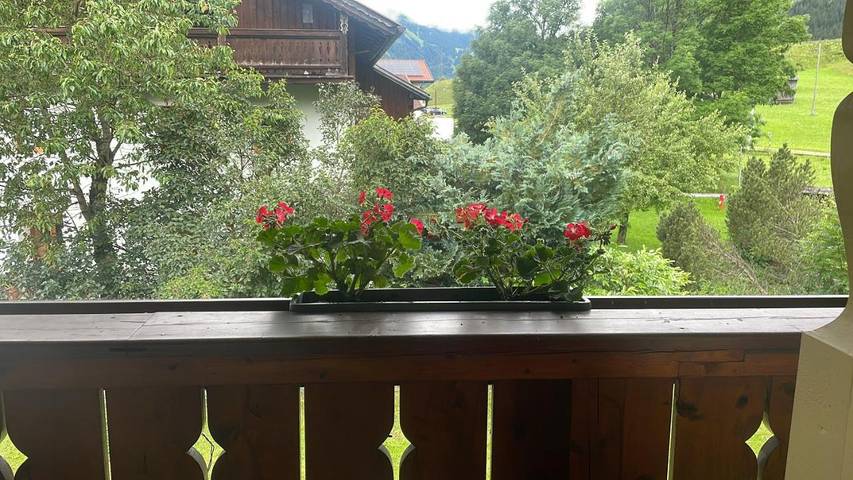 Ferienwohnung für 11 Personen, mit Garten und Whirlpool in Bichlbach