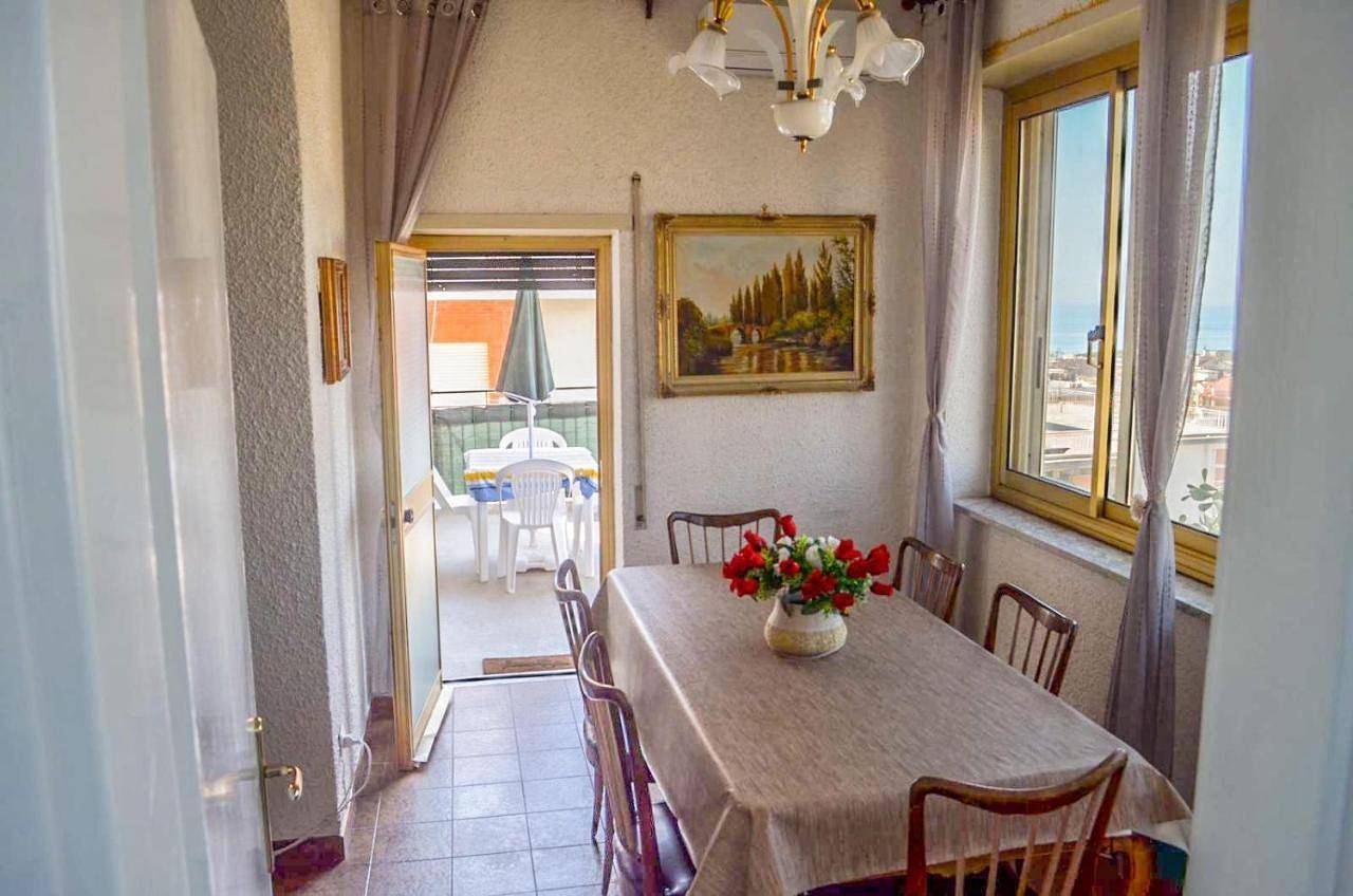 Three-Bedroom House in Gaeta, Latina Provinz