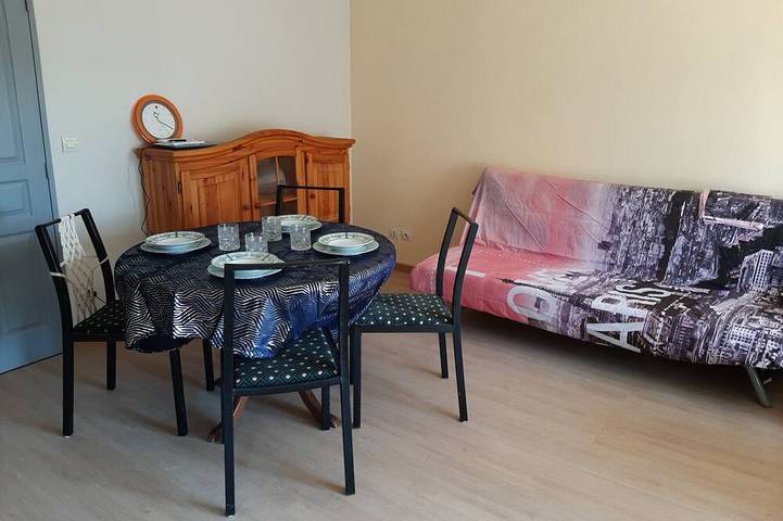 Gîte pour 4 personnes à Billère - 4