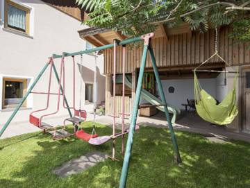 Ferienwohnung für 4 Personen in Kramsach, Brandenberger Alpen, Bild 2