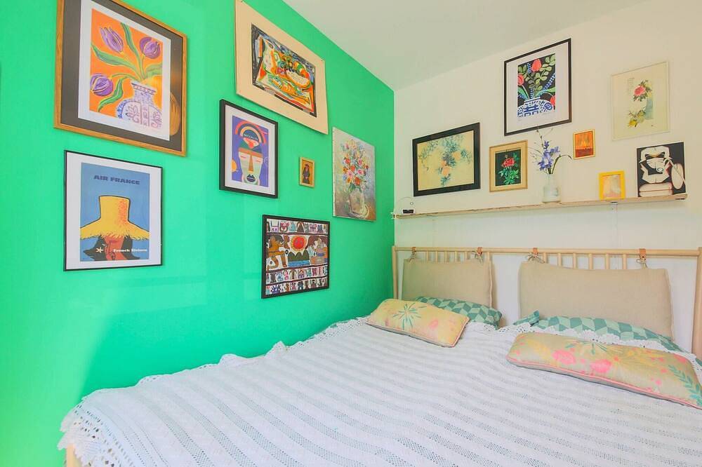 Apartamento entero, Apartamento en Provenza con piscina y golf in Roquefort-les-Pins, Costa mediterránea (Francia)