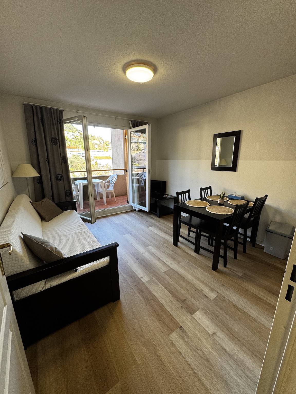 Ganze Wohnung, Virginia N°214 in Grasse, Cannes und Umgebung