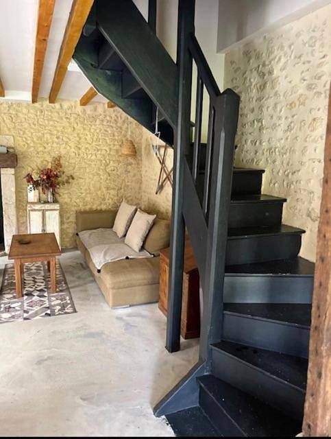 Appartement entier, Les Nids Perchés - Place Notre-Dame in Mortagne-au-Perche, Parc naturel régional du Perche