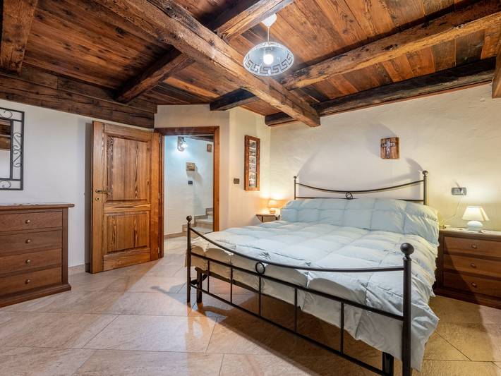 Ganze Wohnung, Les Cors in Fénis, Comune di Fénis