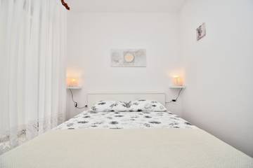 Apartament Wakacyjny dla 4 osoby w Fazana, Południowe Wybrzeże Istrii, Zdjęcie 3