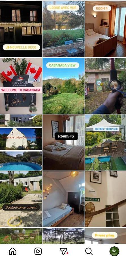 Location de vacances pour 15 personnes, avec jardin et vue ainsi que vue sur le lac et piscine à Languidic - 4