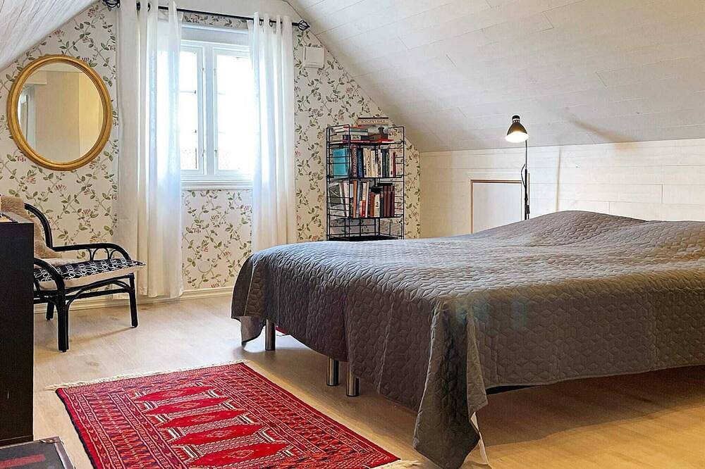 4 Sterne Ferienhaus in åhus in Ahus, Schwedische Ostsee