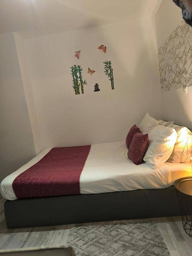 Gîte pour 2 personnes dans Lens (Hinaut) - 4