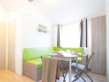 Camping für 4 Personen in Saint-Georges-de-Didonne, Rochefort und Umgebung, Bild 2