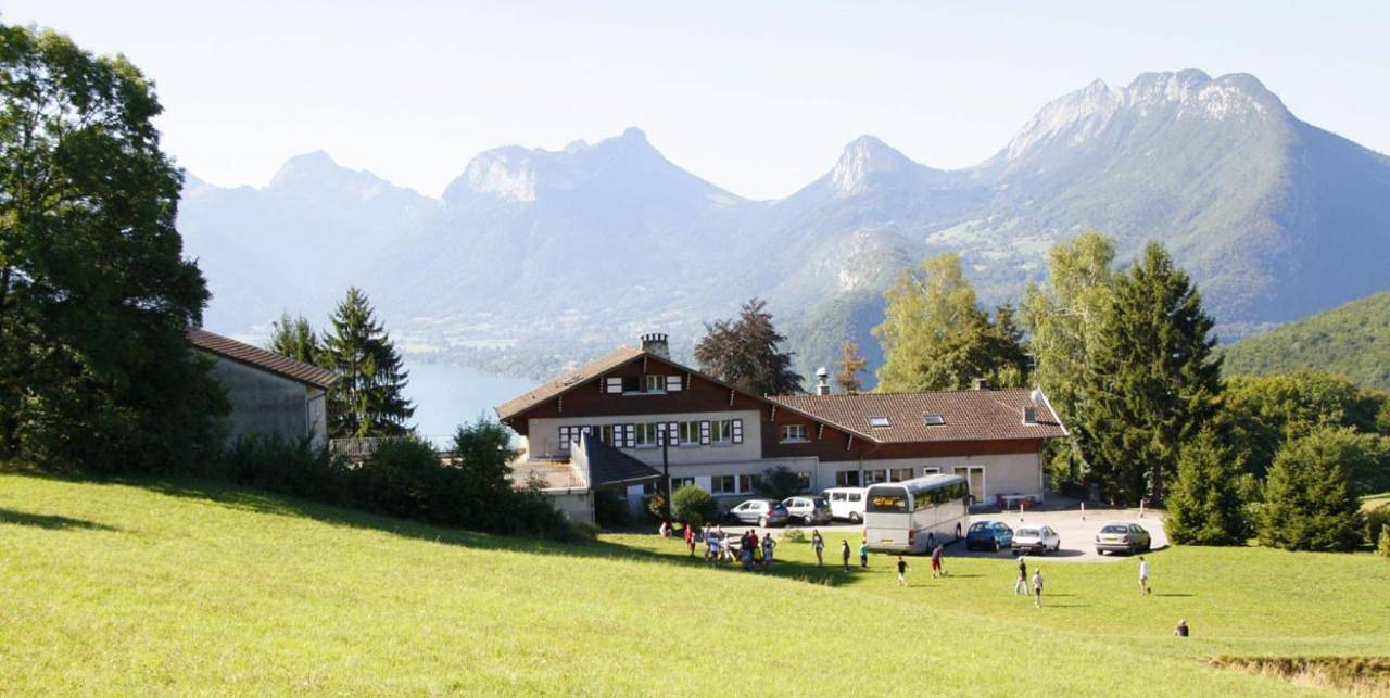 Single Room in Talloires-Montmin, Région d'Annecy