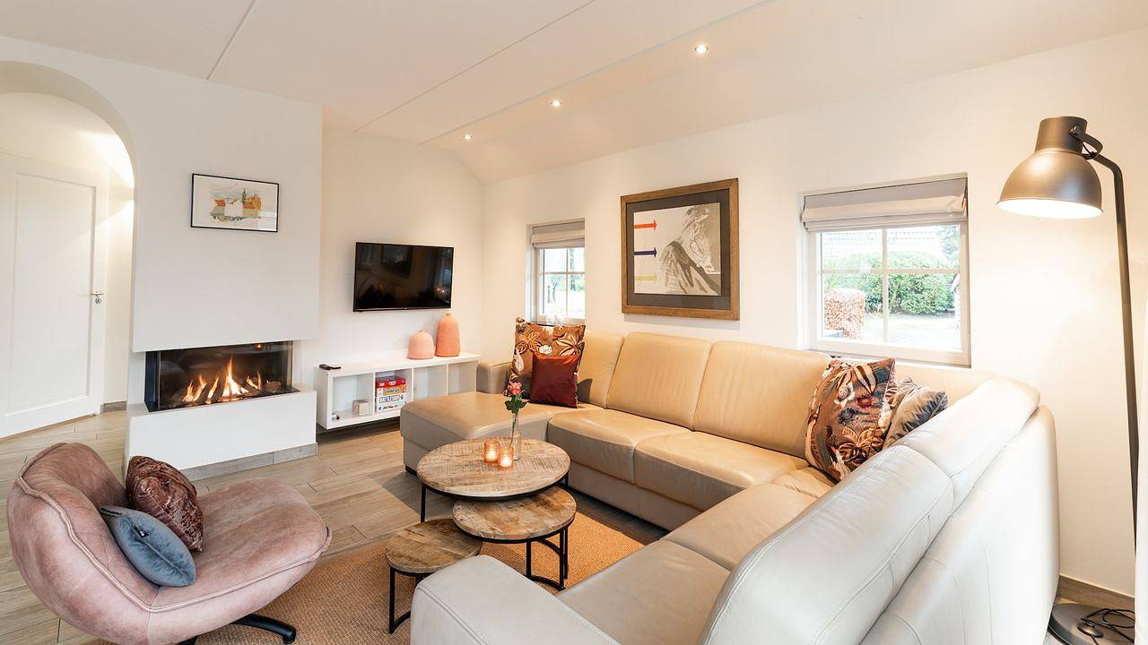 Villa für 6 Personen (125 m²) in Hellendoorn in Hellendoorn, Sallandse Heuvelrug