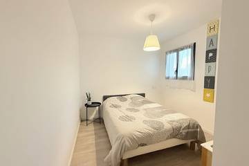 Villa pour 7 Personnes dans Labenne, Région de Dax, Photo 4