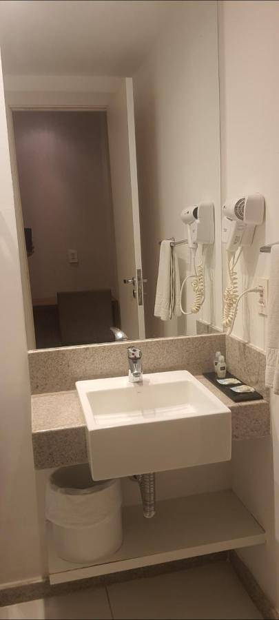 Hôtel pour 2 personnes dans Linhares (homonymie) - 4