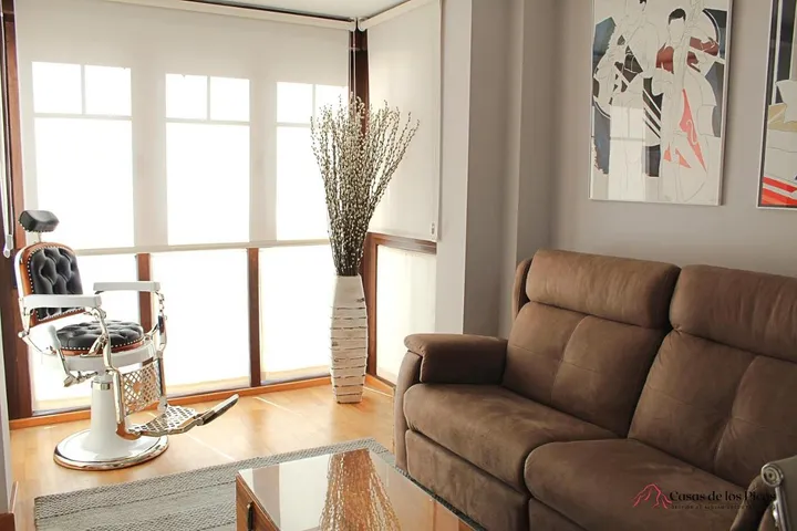 Apartamento de vacaciones para 2 personas - 1