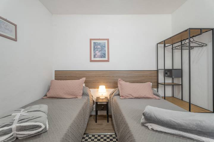 Gîte pour 2 personnes à Garachico - 2