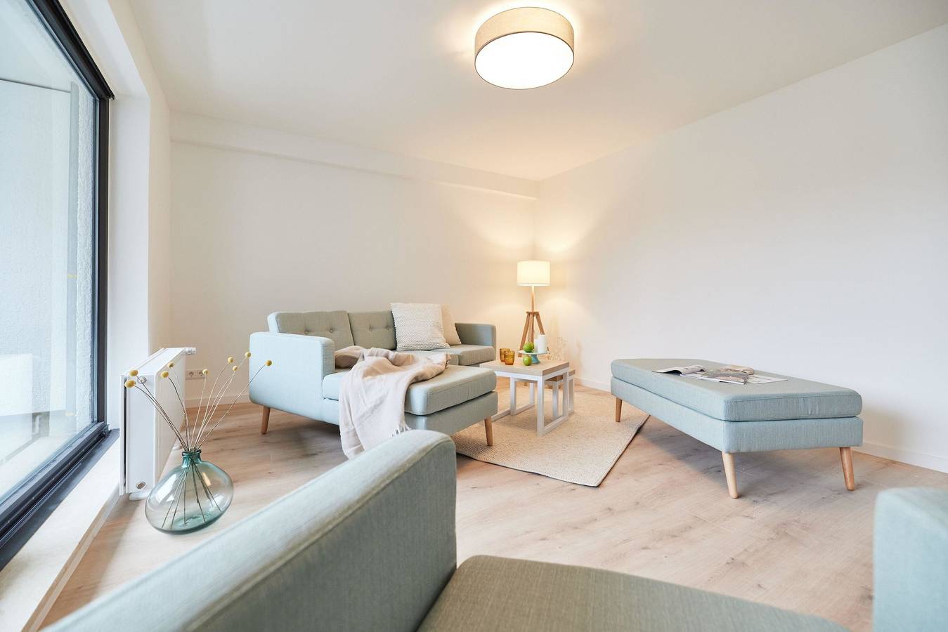 Ferienwohnung für 8 Personen in Hahnenklee, Goslar