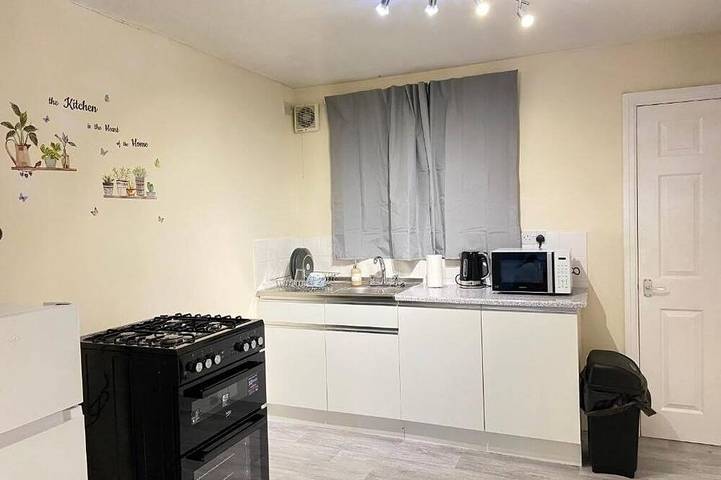 Maison de vacances pour 2 personnes - 1