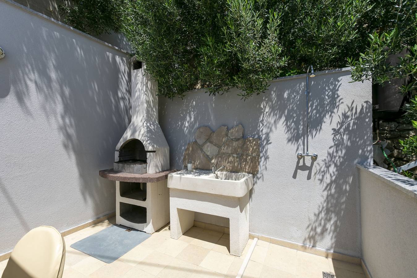 Ganze Wohnung, Apartments Marino in Celina, Omis-Riviera