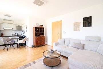 Ferienwohnung für 4 Personen in Innerschwand am Mondsee, Mondsee & Irrsee, Bild 4
