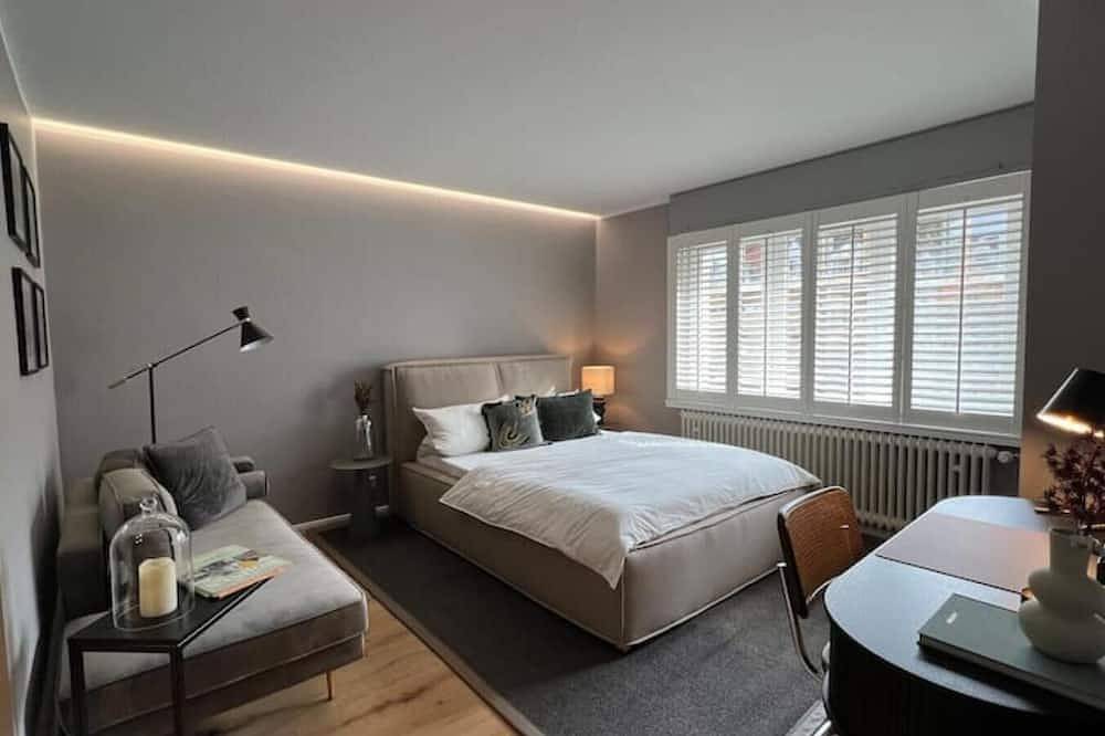 Ganze Wohnung, Premium Apartment an der Stadtmauer im Eg in Paderborn, Nordrhein-Westfalen