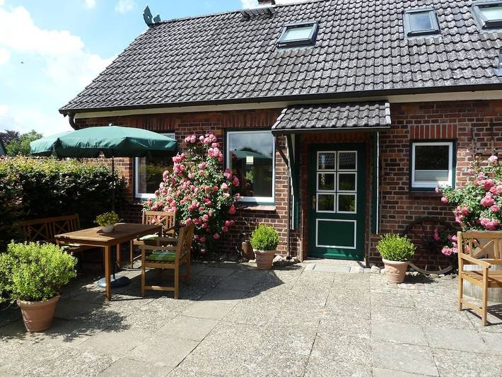 Ferienhaus für 4 Personen, mit Terrasse in Kreis Herzogtum Lauenburg - 2
