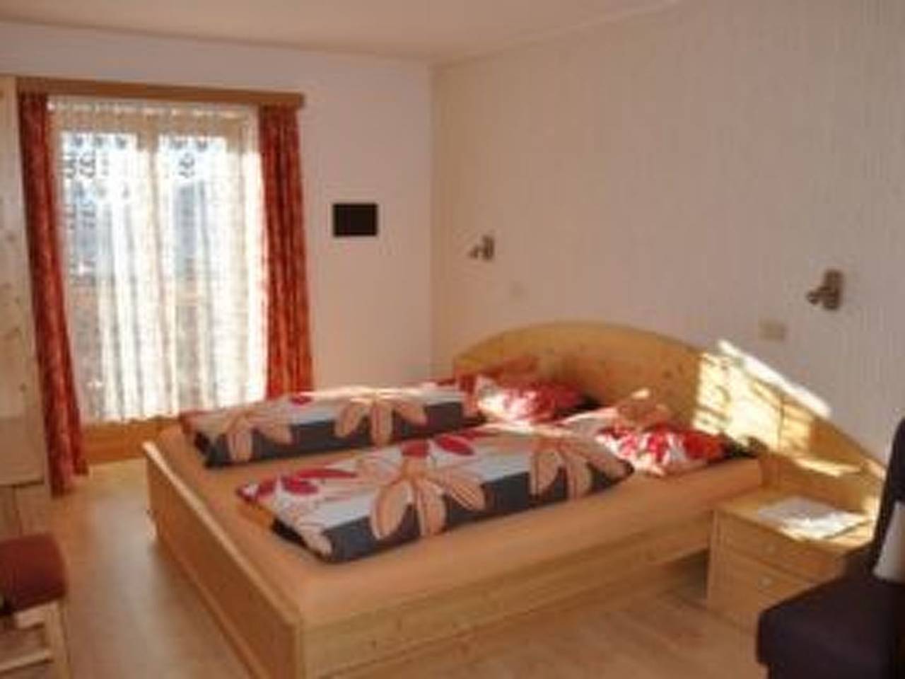 Ganze Wohnung, Rosenheim Appartement 4 in Meransen, Mühlbach