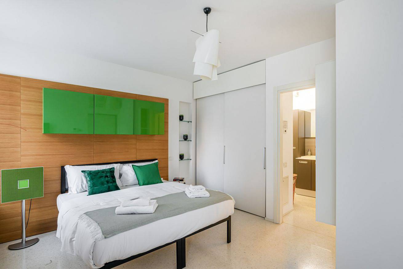 Appartement entier, Hospital Giustinianeo & University - Cozy Studio! in Padoue, Province de Padoue