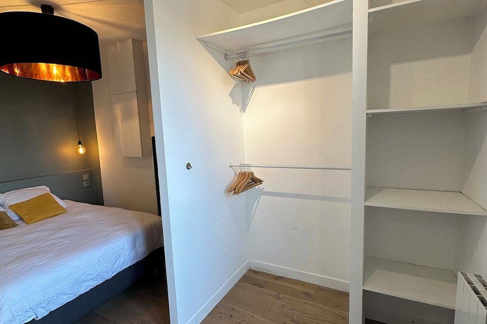 Entire apartment, Charming bright 2P on the outskirts of Paris in Ivry-sur-Seine, Val-de-Marne