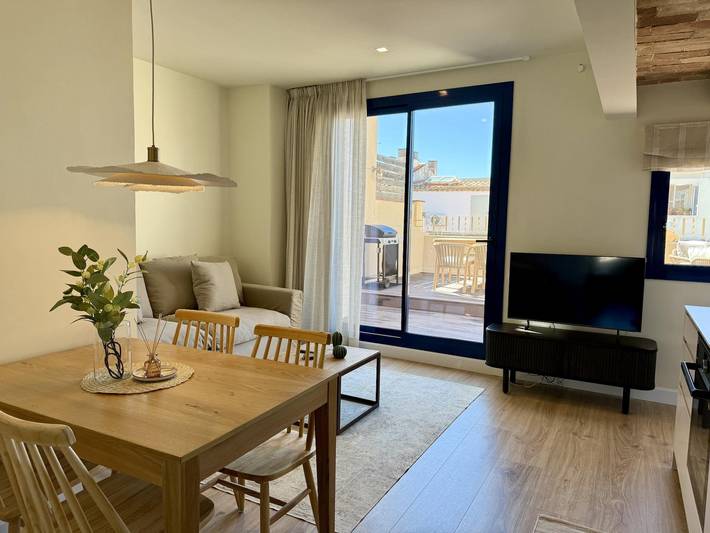 Appartamento vacanze per 5 persone, con balcone/terrazza, con animali domestici - 1