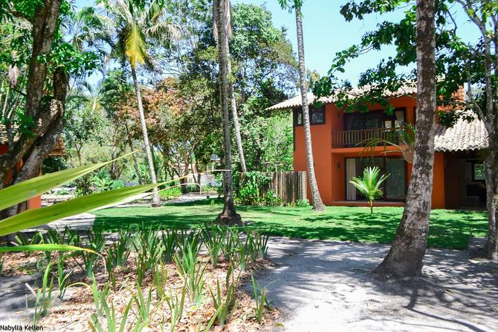 Location de vacances pour 14 personnes, avec balcon ainsi que piscine et jardin à Trancoso - 2