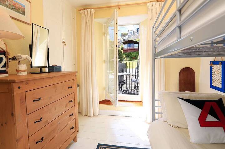 Aune Cottage, Salcombe in Salcombe, South Devon