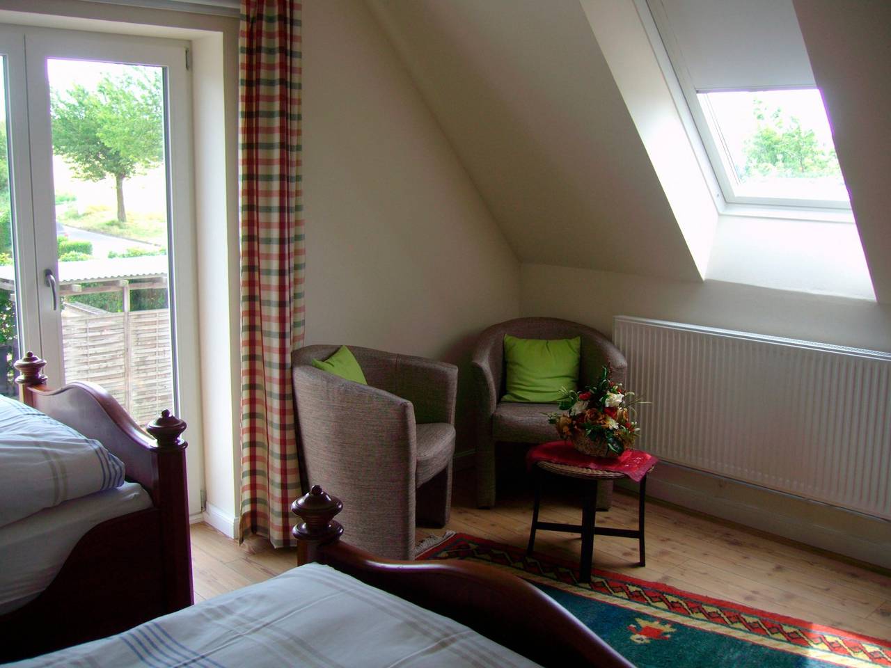 Ferienhaus Anke in Heiligenhafen, Ostholstein