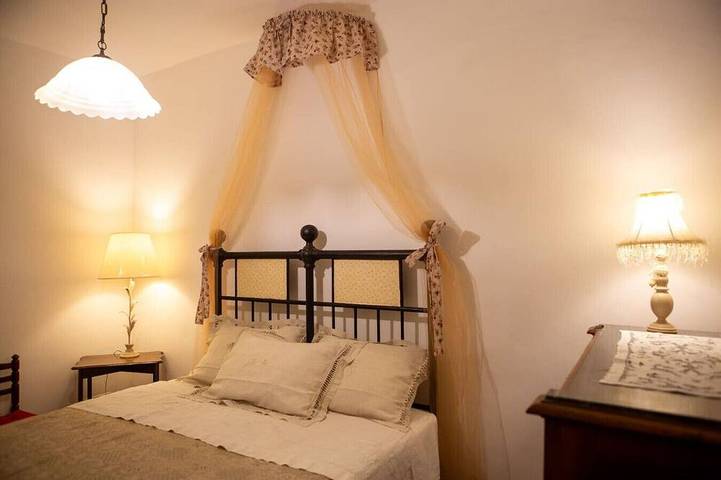 Location de vacances pour 4 personnes, avec balcon à Sezze