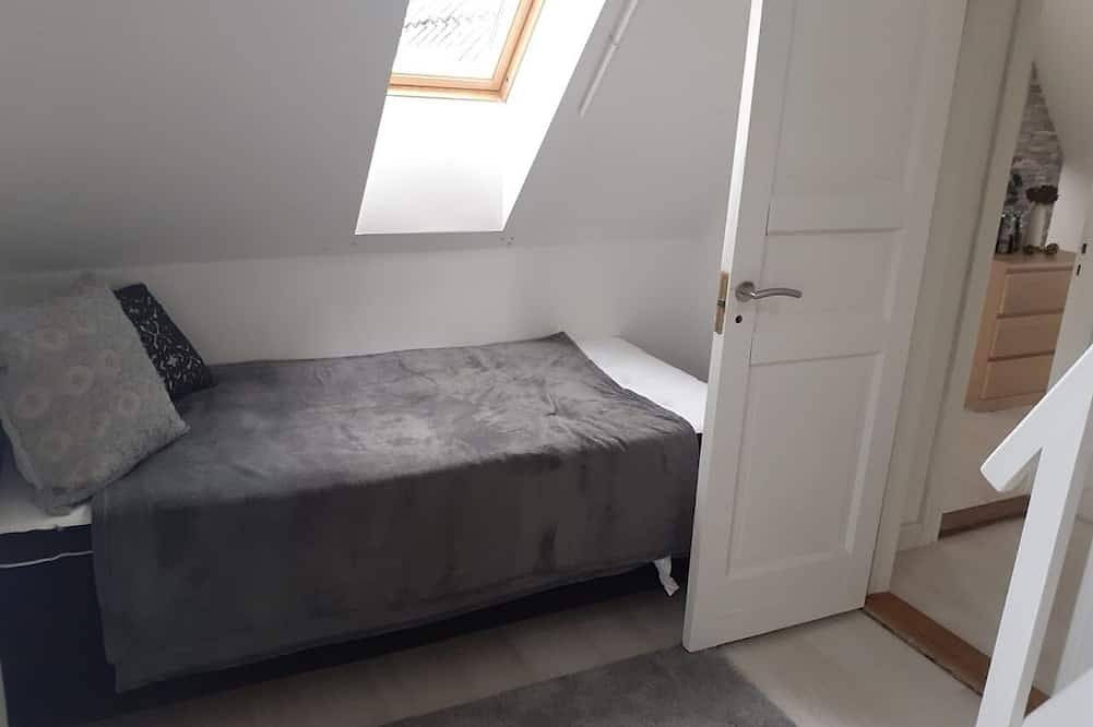 Ganze Wohnung, Ezzo guest house -90 m2 in Nakskov city center in Nakskov, Schwedische Ostsee