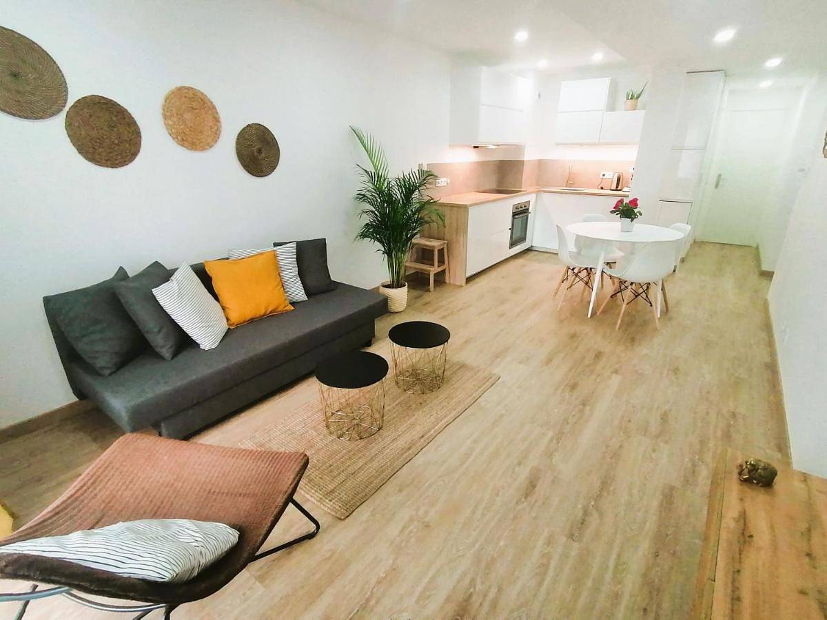 Appartement entier, Cocon cosy au centre de Voiron in Voiron, Isère