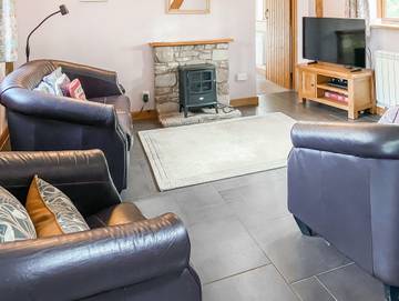 Holiday Rental for 5 People in Herefordshire, West Midlands, Photo 1