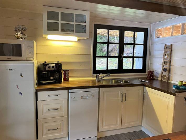 Ferienwohnung für 4 Personen, mit Terrasse in Avoriaz - 2