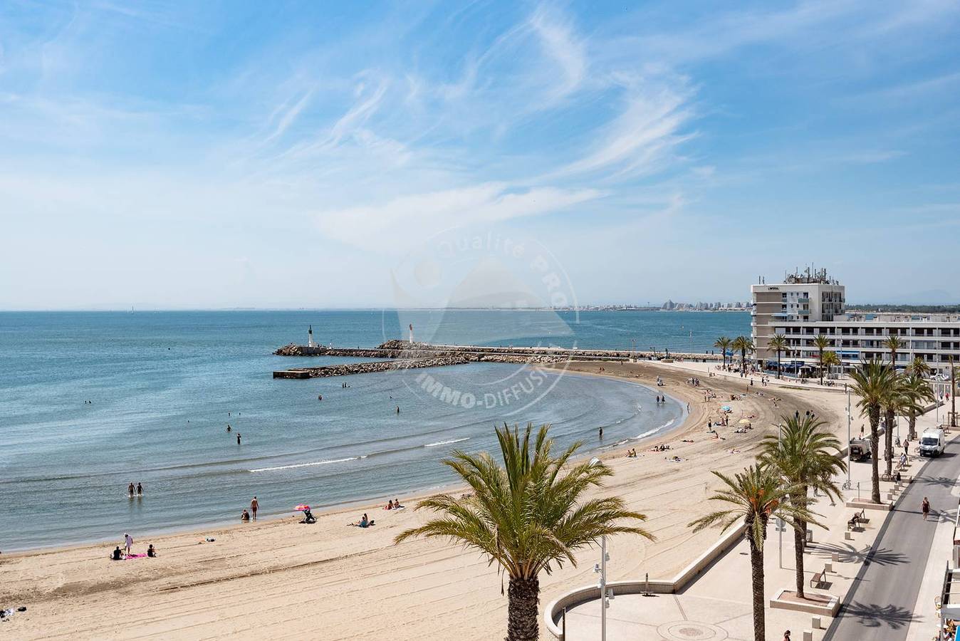 Photo : Appartement de vacances