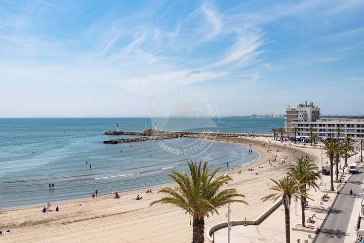 Apartamento de férias para 6 pessoas - 1
