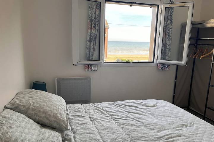 Gîte pour 6 personnes à Bernières-sur-Mer - 2