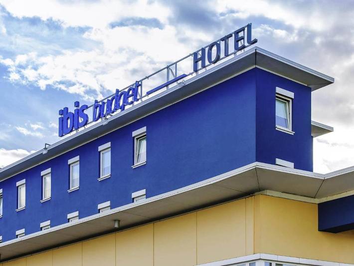 Hotel für 3 Personen - 1