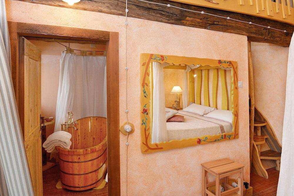 Villa Fables, Orvieto, 14 pl. Privat beheiztes Schwimmbad 30 ° C + Spa, h 24 in Guardea, Terni Provinz