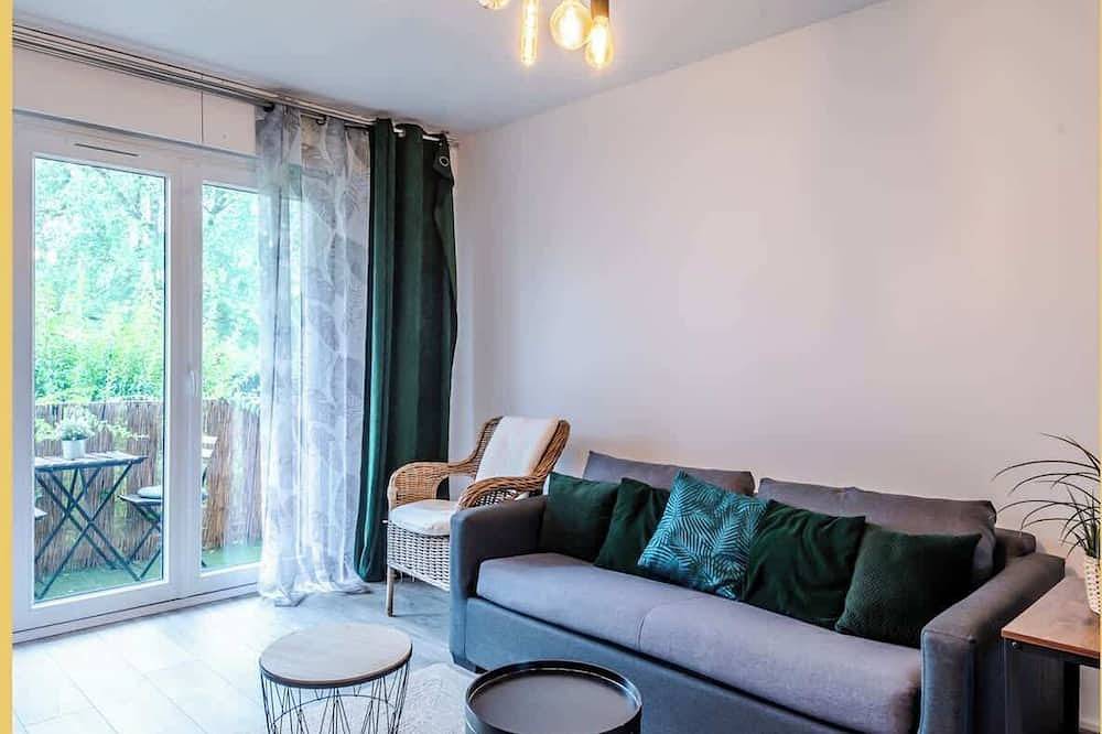 Apartamento entero, Appartement T3 | Cozy | Douvaine in Douvaine, Thonon-les-Bains region