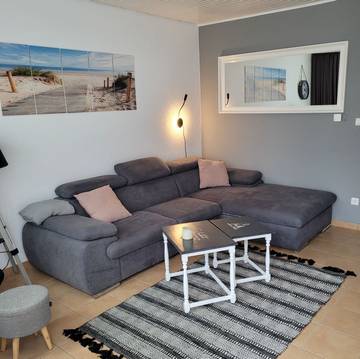Hütte für 4 Personen in Dahme, Ostsee Schleswig-Holstein, Bild 1