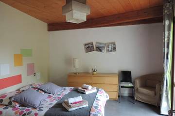 Location De Vacances pour 4 Personnes dans Guérande, Région de Saint-Nazaire, Photo 1