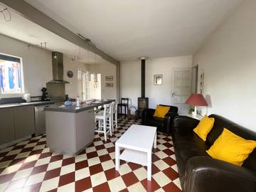 Chalet für 4 Personen in La Teste-de-Buch, Bassin d’Arcachon, Bild 3