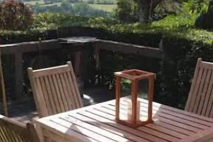 Location de vacances pour 4 personnes à La Lande-Saint-Léger - 3