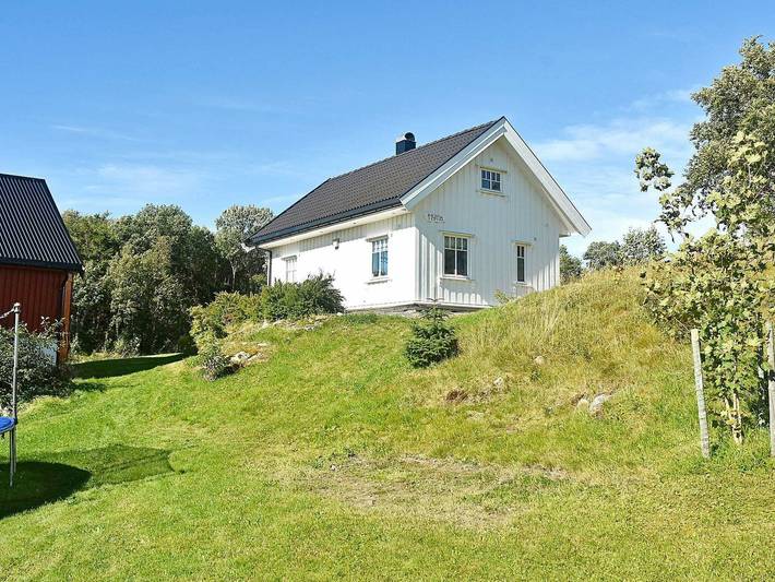 5 Personen Ferienhaus in Oksvoll in Bjugn