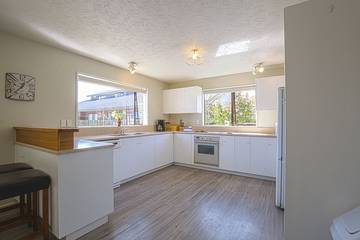 Holiday Home for 6 People in Wanaka, Otago, Photo 1