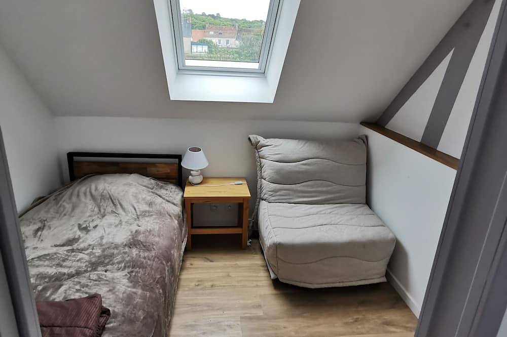 Becquet beach house in Tourlaville, Cherbourg-en-Cotentin